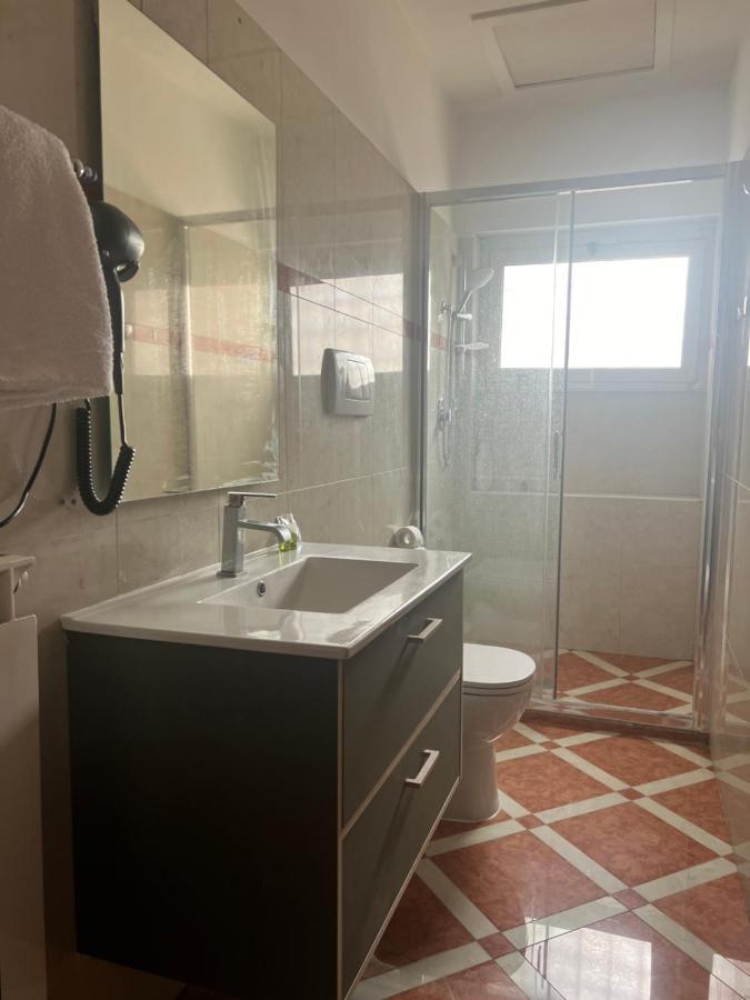 Casa Vacanza “Eden” 罗马 外观 照片