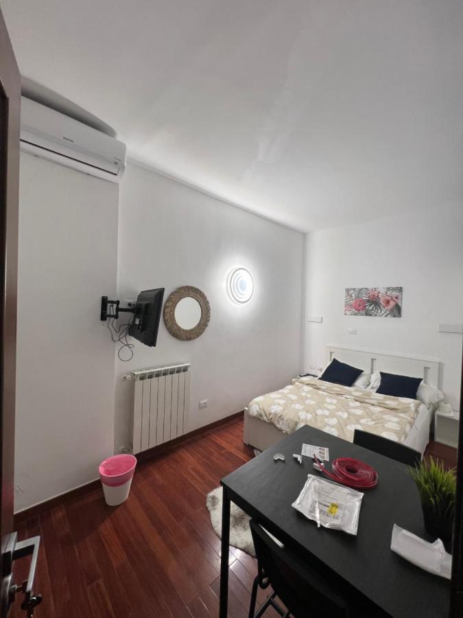 Casa Vacanza “Eden” 罗马 外观 照片
